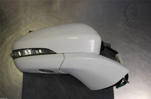 Ford Mondeo 2014- Dış Dikiz Aynası Sağ  (Oem No:Ds7317E714Gcxwaa) ürün görseli 1