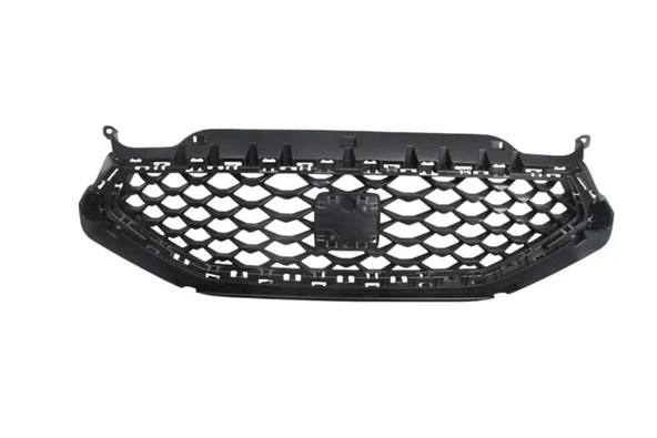 Seat Leon 2021-2024 Ön Panjur Siyah (Tyg) (Oem No:5Fa8536549B9) ürün görseli 1