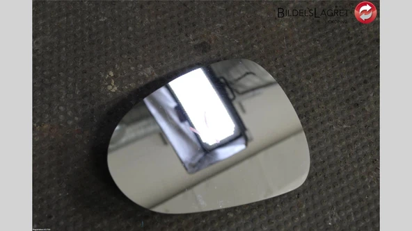Seat İbiza - Leon 2009-2015 Ayna Camı Sol (Oem No:6J0857521D) ürün görseli 1