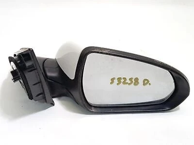 Hyundai İ30 (2016 Yılında Çıkan Kasa) Sağ Dikiz Aynası Komle Isıtmalı Sinyalli Otomatik Katlanır (8 Pın) (Oem No:87620G4 ürün görseli 1