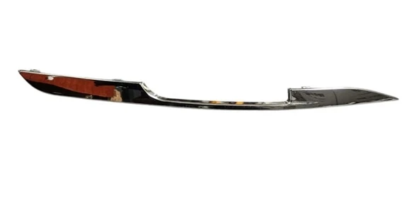 Peugeot 308 2014-2017 Ön Tampon Panjuru Nikelajı Sağ (Actıve Model) (Oem No:00201610744380Xurt) ürün görseli 1