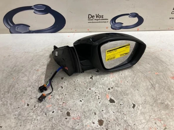 Opel Corsa F 2019- Dış Dikiz Aynası Sağ  (Oem No:983758811T) ürün görseli 1