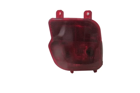 Citroen C5 2019-2022 Aircross Arka Tampon Reflektörü Sağ (Duylu) (Mars) (Oem No:9811718380) ürün görseli 1