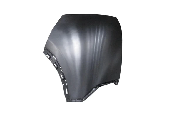 Peugeot 2008, 2020-2023 Arka Tampon Ucu Sol Siyah Sensör Deliksiz (Tyg) (Oem No:982729811T) ürün görseli 1