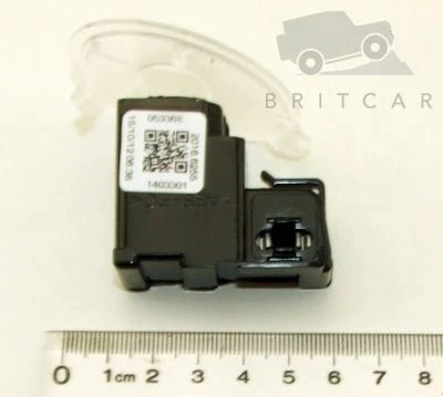 Landrover Evoque 2011-2019 Range Rover Ayna Sinyali Sol (Oem No:Lr027949) ürün görseli 1
