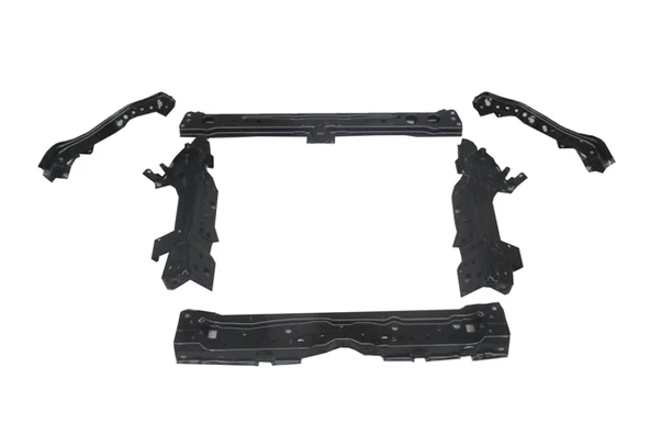 Toyota Corolla 2019-2024 Ön Panel Komple (6 Parça)(Tw) (Oem No:5320502340) ürün görseli 1
