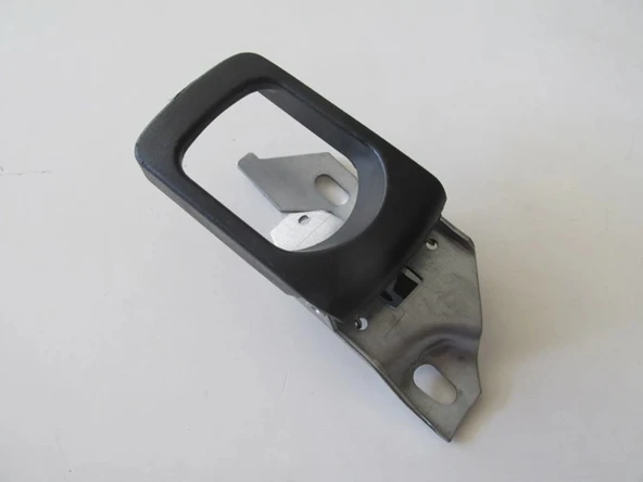 Hyundai Porter Kamyonet 1996-2005 Ön Kapı İç Açma Kolu Sağ Siyah (Oem No:8262043301Aq) ürün görseli 1