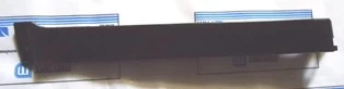 Mercedes S Sl Class W126 1981-1991 Far Alt Çıtası Sağ (Oem No:1268891663) ürün görseli 1