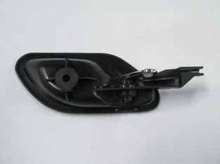 Bmw 5 Serisi 1996-2000 Ön Kapı İç Açma Kolu Sol Siyah (Hushan) (Oem No:51218168017) ürün görseli 1