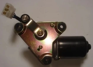 Dfm Pickup Rıch - 2010-2012 Ön Cam Silgi Motoru (Tw) (Oem No:2881003W00) ürün görseli 1