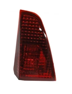 Suzuki Liana 2002-2003 Arka Sis Lambası Sol Kırmızı (Famella) (Oem No:3627055G00) ürün görseli 1