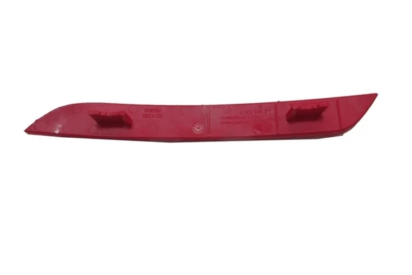 Bmw 5 Serisi 2010-2013 Arka Tampon Reflektörü Sol (Style) (Oem No:63147203237) ürün görseli 1