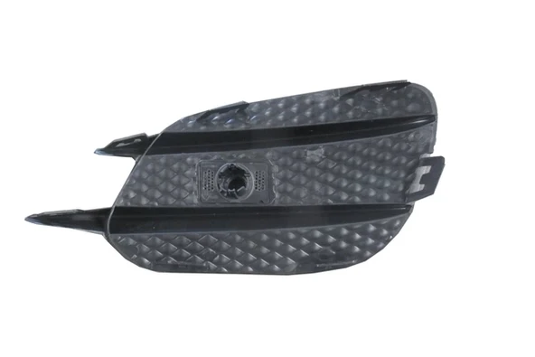 Mercedes E Class 2016-2020 Sis Lamba Kapağı Sol Siyah (Amg) (Tw) (Oem No:2138856700) ürün görseli 1