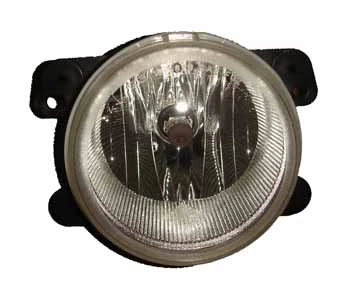 Chrysler Pt - Cruıser - 2006-2007 Sis Lambası Sağ - Sol Aynı (Adet) (Tyc) (Oem No:4805856Aa) ürün görseli 1