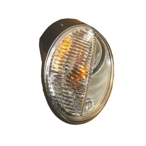 Chrysler Sebrıng - 2003-2005 Sis Lambası Sağ Yuvarlak - Sinyalli Tip Coupe (Tyc) (Oem No:4805291Aa) ürün görseli 1