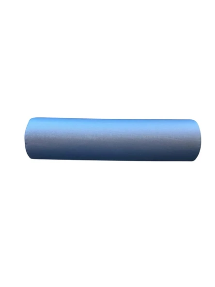 Fizik Tedavi Silindir Yastık 60x15 Cm | Pozisyon Ve Egzersiz Destek Yastığı P245454S3661 ürün görseli 1