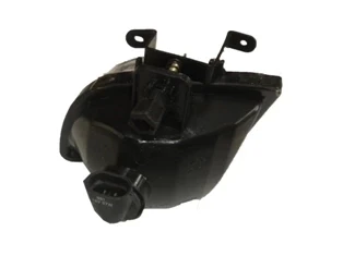 Hyundai Getz 2003-2005 Sis Lambası Sağ (Mars) (Oem No:922021C000) ürün görseli 1