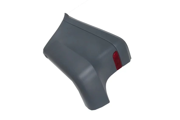 Mercedes Viano 2004-2014 Arka Tampon Ucu Sol Reflektörlü (İtalya) (Oem No:A63988018719999) ürün görseli 1