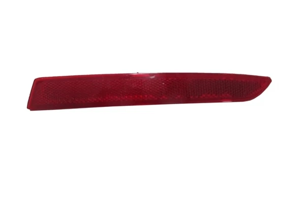 Bmw 5 Serisi 2013-2016 Arka Tampon Reflektörü Sağ (Lcı) (Oem No:63147318556) ürün görseli 1