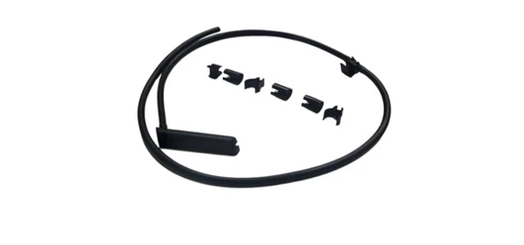Honda City 2021-2024 Toyota Proace Ön Cam Su Fıskiye Memesi Sol (Oem No:9834002580) ürün görseli 1