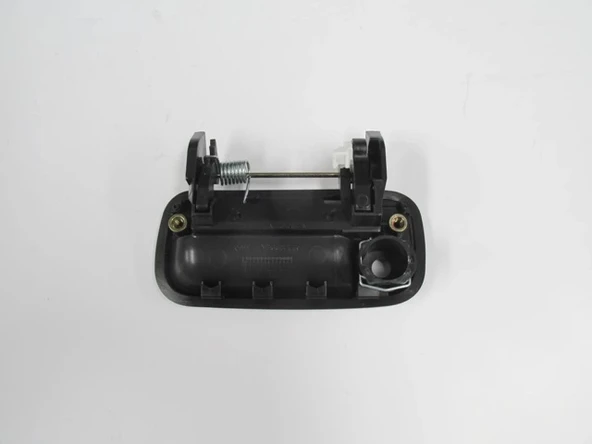 Toyota Hilux - Ln145 1998-2001 Pickup Ln Ön Kapı Dış Açma Kolu Sağ Siyah (Hushan) (Oem No:6921089110) ürün görseli 1