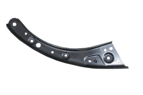 Honda Civic Sedan 2021-2023 Ön Panel Üst Sacı Sol (Tyg) (Oem No:71465T20A00) ürün görseli 1