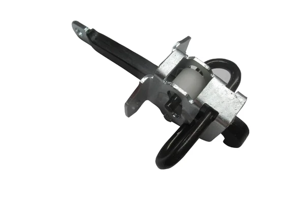 Bmw 5 Serisi 1996-2000 Arka Kapı Durdurucusu Sağ - Sol Aynı (Adet) Gergisi) (Oem No:51228193448) ürün görseli 1