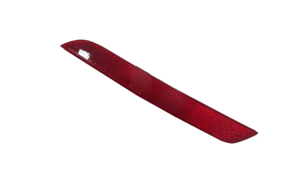 Bmw 5 Serisi 2010-2013 Arka Tampon Reflektörü Sağ (Style) (Oem No:63147203238) ürün görseli 1