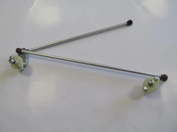 Mazda 626 1998-2001 Silgi Manevra Kolu ürün görseli 1