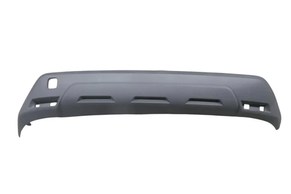 Nissan X - Trail 2022-2023 Arka Tampon Alt Koyu Gri (Tyg) (Oem No:850846Ra0D) ürün görseli 1