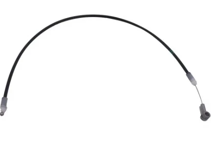 Hyundai Accent Era 2006-2009 Kaput İç Açma Teli (Kilide Gelen - Kısa) (Oem No:811901E100) ürün görseli 1