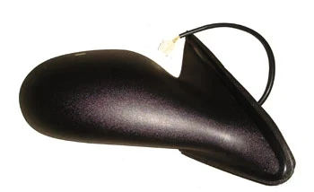 Chrysler Sebrıng - 2001-2003 Kapı Aynası Sağ Elektrikli Katlamasız Sedan 3 Fiş Li (Polyway) (Oem No:4805310Ad) ürün görseli 1