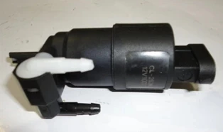 Mercedes E Class 1985-1993 Cam Su Bidonu Motoru 12Volt (Tw) ürün görseli 1