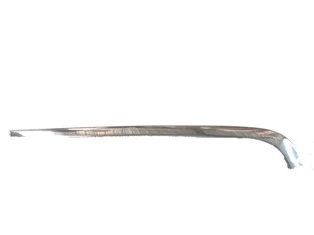 Mercedes E Class - W210 1996-1999 Arka Tampon Bandı Üst Nikelajı Sağ (Tyg) (Oem No:2108800236) ürün görseli 1