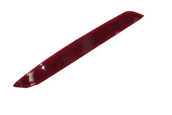 Bmw 5 Serisi 2010-2013 Arka Tampon Reflektörü Sol (M - Tech - Lcı) (Oem No:63147842955) ürün görseli 1