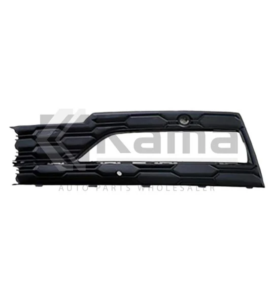 Skoda Octavia 2020-2024 Sis Lamba Kapağı Sağ Delikli (Tw) (Oem No:57 Serisi 07681A9B9) ürün görseli 1
