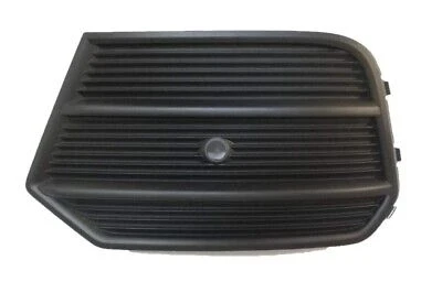Audi Q3 2015-2018 Sis Lamba Kapağı Sol (Sensör Delikli) (Tw) (Oem No:8U0807681Q4U8) ürün görseli 1