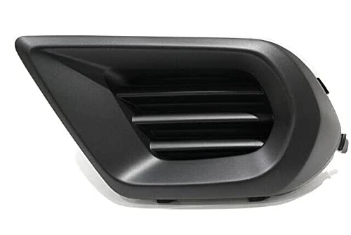 Subaru Forester 2013-2018 Sis Lamba Kapağı Deliksiz Sol (Tyg) (Oem No:57731Sx50) ürün görseli 1