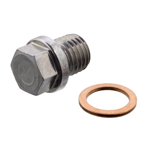 Mercedes Bm 75- Karter Tapası Küçük (Oem No:A0029973430) ürün görseli 1