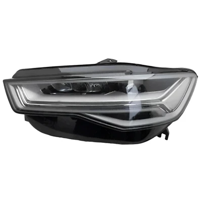 Vw A6 2011- Far Sol  (Oem No:4G0941033) ürün görseli 1