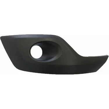 Ford Custom 2018-2019 Sis Lamba Kapağı Sağ Deliksiz (Oem No:Jk21R19952Ae5Yz9) ürün görseli 1