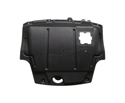 Ford Fiesta 2018-2023 Karter Muhafaza Plastiği (Plastik Enjeksiyon) (Benzinli) (Oem No:H1Bb6B629Bf) ürün görseli 1