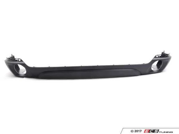 Bmw X5 2014-2018 Karlık (Arka Tampon Altı) Spoıler (Tw) (Oem No:51127303441) ürün görseli 1