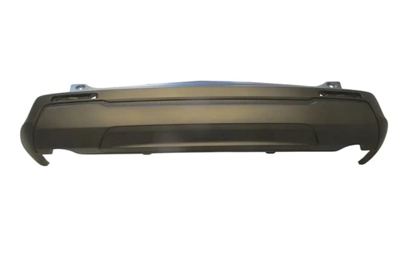 Honda Crv 2023-2024 Arka Tampon Siyah Sensör Deliksiz (Tyg) (Oem No:715013A0A00) ürün görseli 1