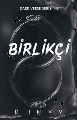 Birlikçi Martı Yayınları Runyx ürün görseli 1