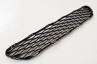Nissan X - Trail 2013-2016 Ön Tampon Panjuru Siyah (Tw) (Oem No:622544Cl0A) ürün görseli 1