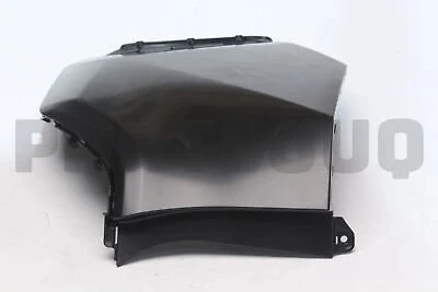 Toyota Rav4 2018-2024 Arka Tampon Sol Siyah (Tyg) (Oem No:5216242944) ürün görseli 1