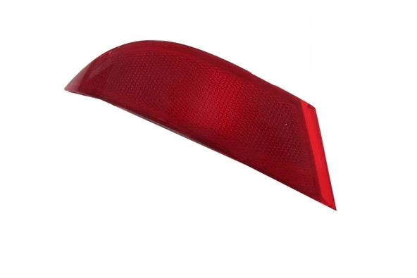 Ford Custom 2023-2024 Arka Tampon Reflektörü Sol Kırmızı (Oem No:Pz3113B414Ac) ürün görseli 1
