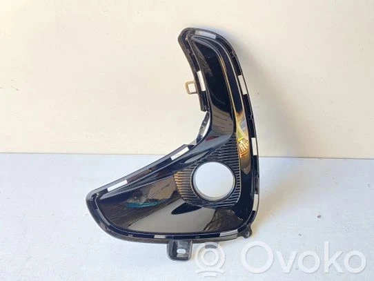 Toyota Yaris 2020-2024 Sis Lamba Kapağı Sol Delikli (Tyg) (Oem No:52113K0150) ürün görseli 1