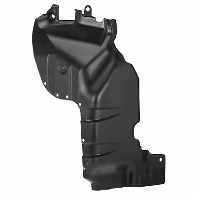 Subaru Forester 2008-2012 Karter Muhafaza Plastiği Sol (Tyg) (Oem No:56410Sc020) ürün görseli 1